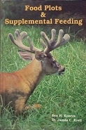 Food Plots and Supplemental Feeding