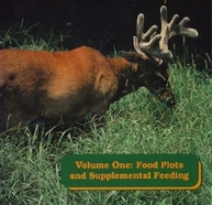 Volume 1: Food Plots and Supplemental Feeding