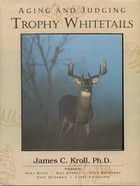 Aging and Judging Trophy Whitetails, Digital Version