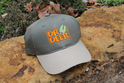 Official Dr. Deer Field Cap
