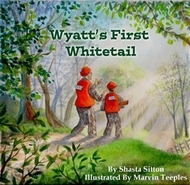 Wyatts First Whitetail, Digital Version