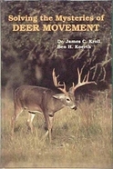 Solving the Mysteries of Deer Movement