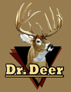 Dr. Deer Gear